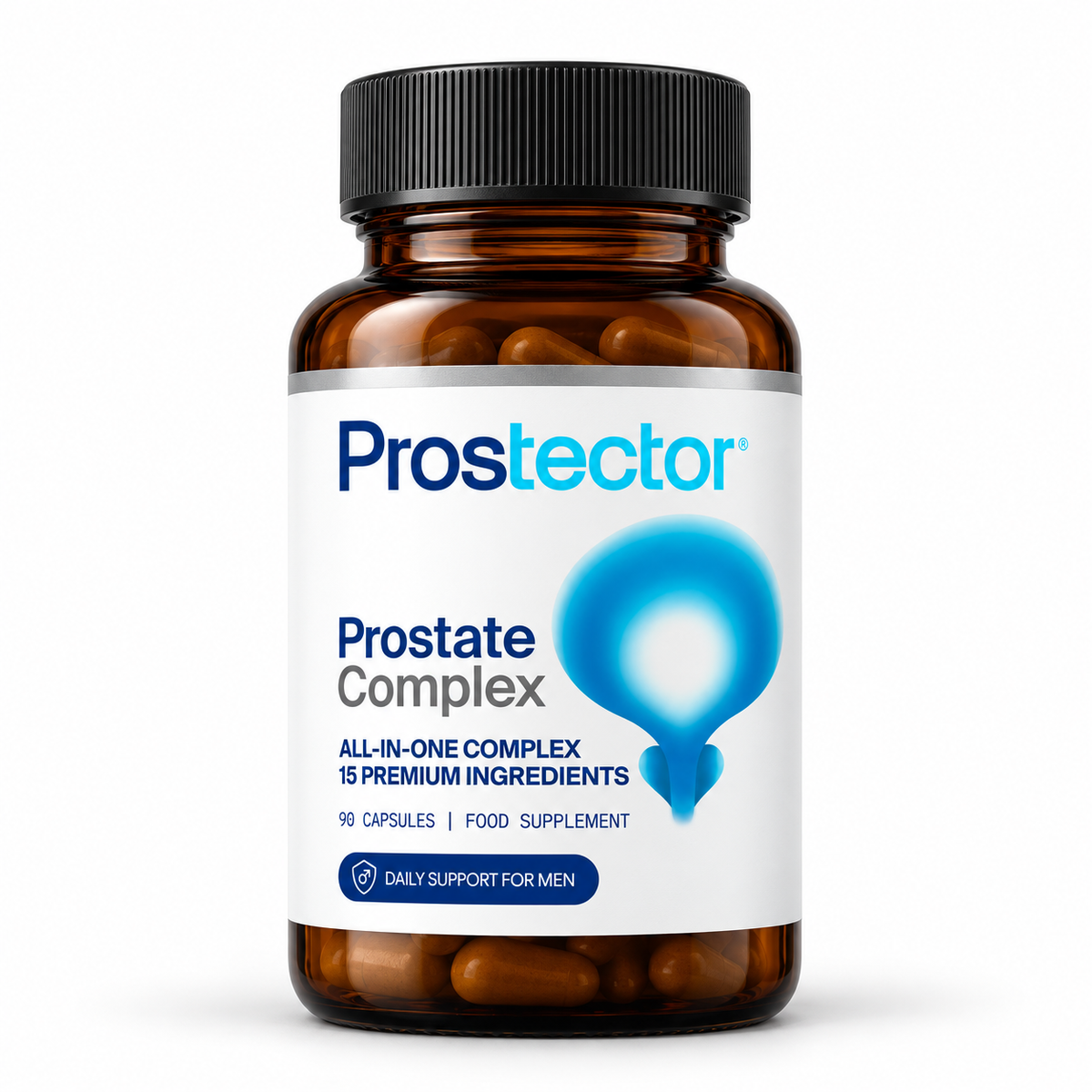 All-in-one Prostate Complex